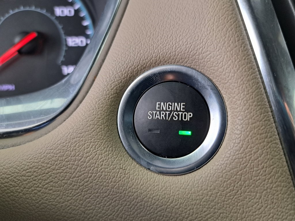 2023 Chevrolet Traverse LS photo 13