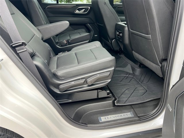 2023 Chevrolet Tahoe Z71 photo 13