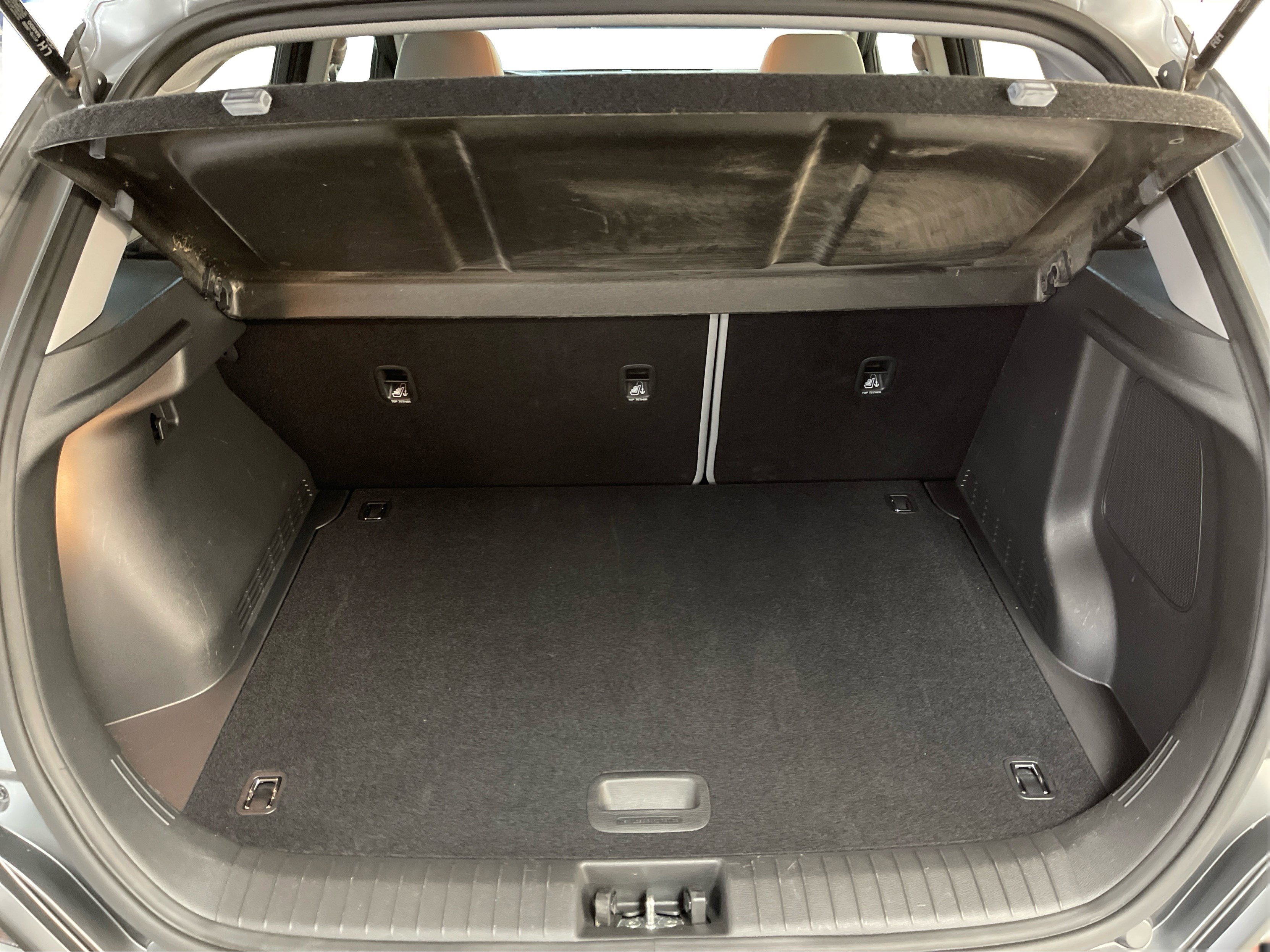 2020 Hyundai Kona Ultimate photo 19