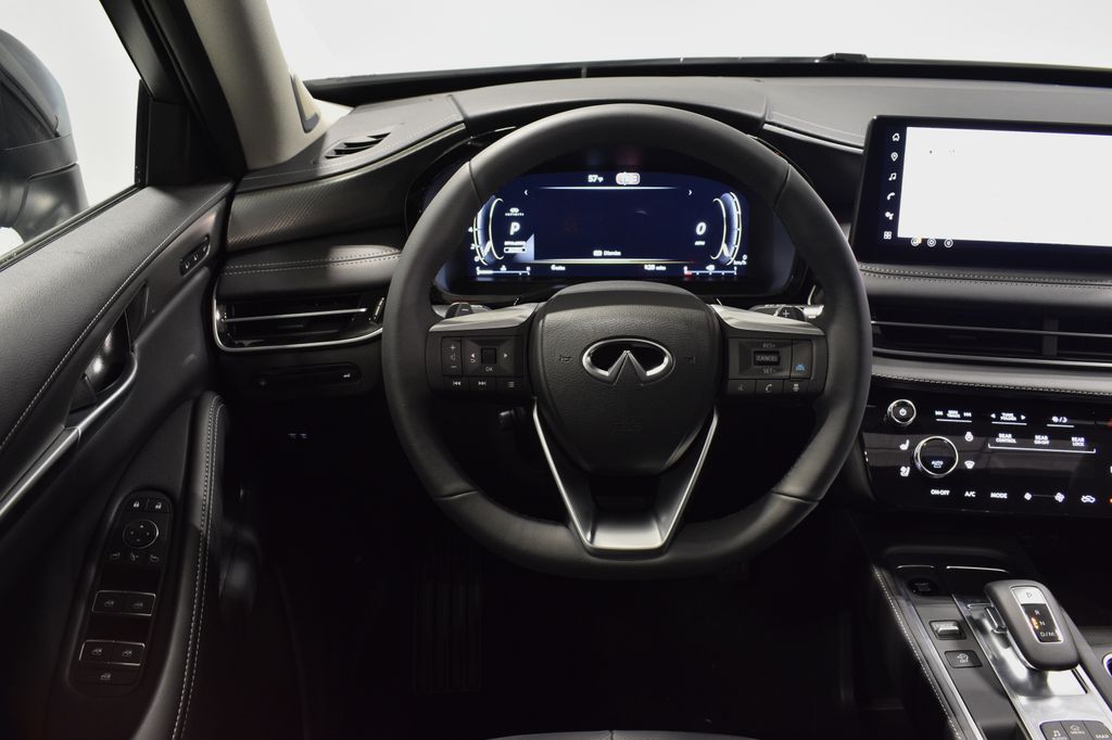 2026 Infiniti QX60 Luxe AWD photo 13