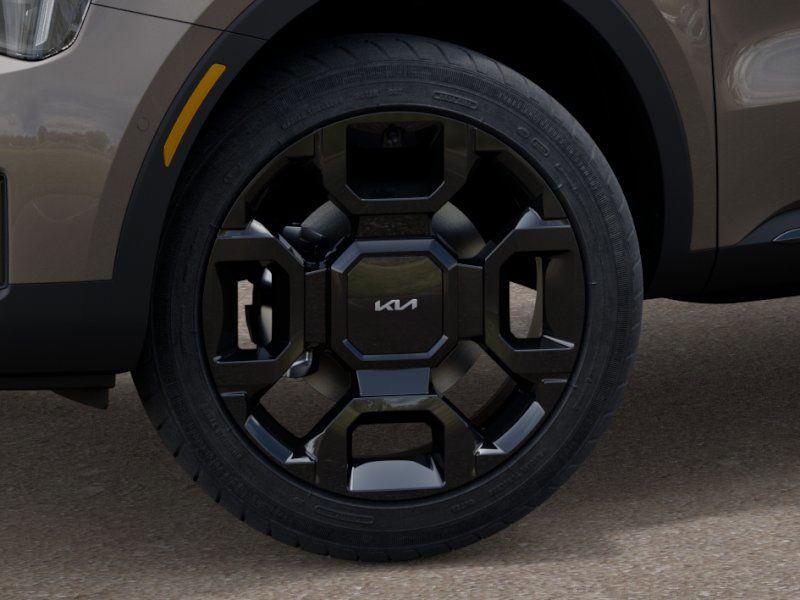 2026 Kia Sorento X-Line SX Prestige photo 7