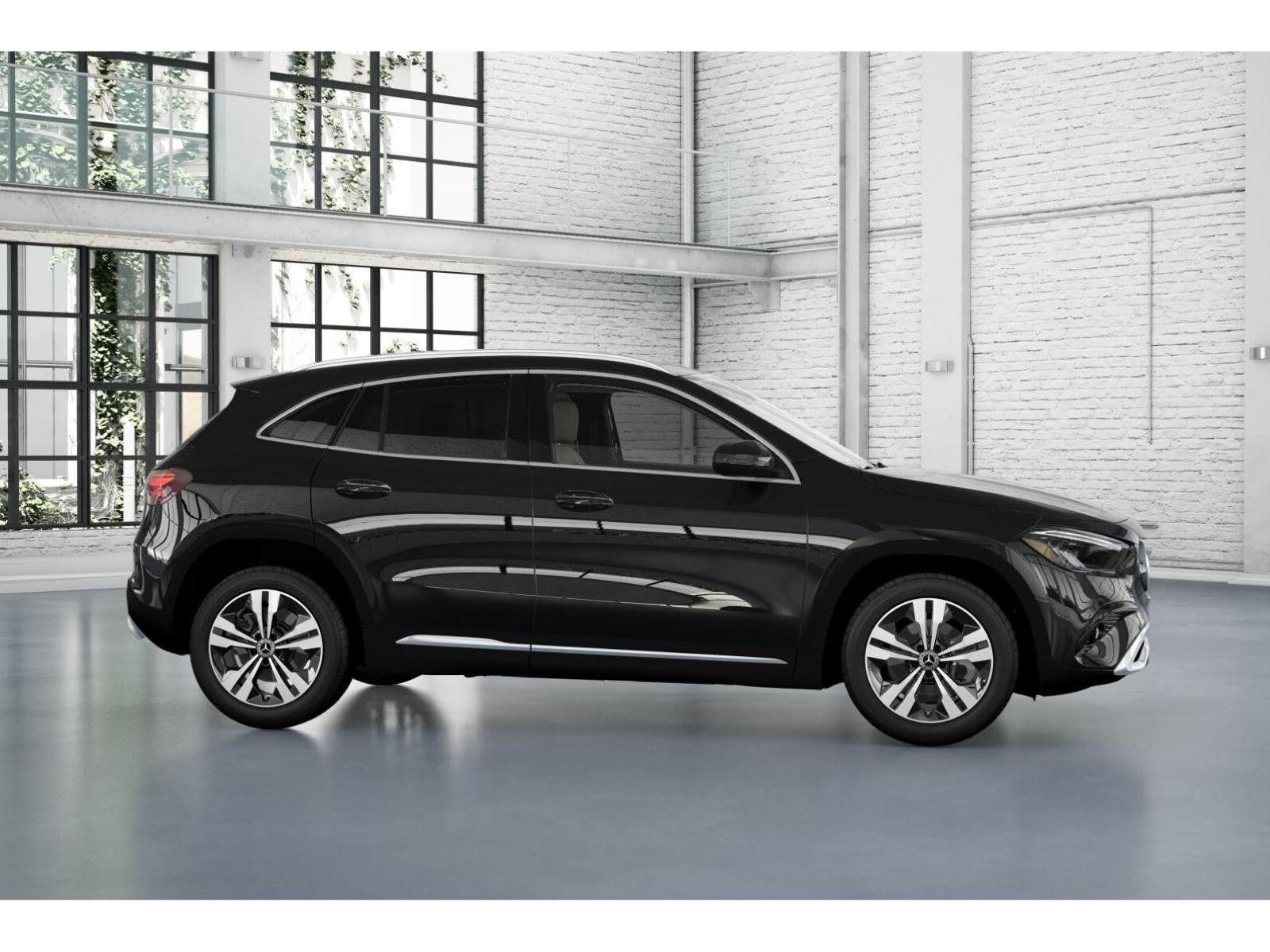 2026 Mercedes Benz GLA 250 photo 15