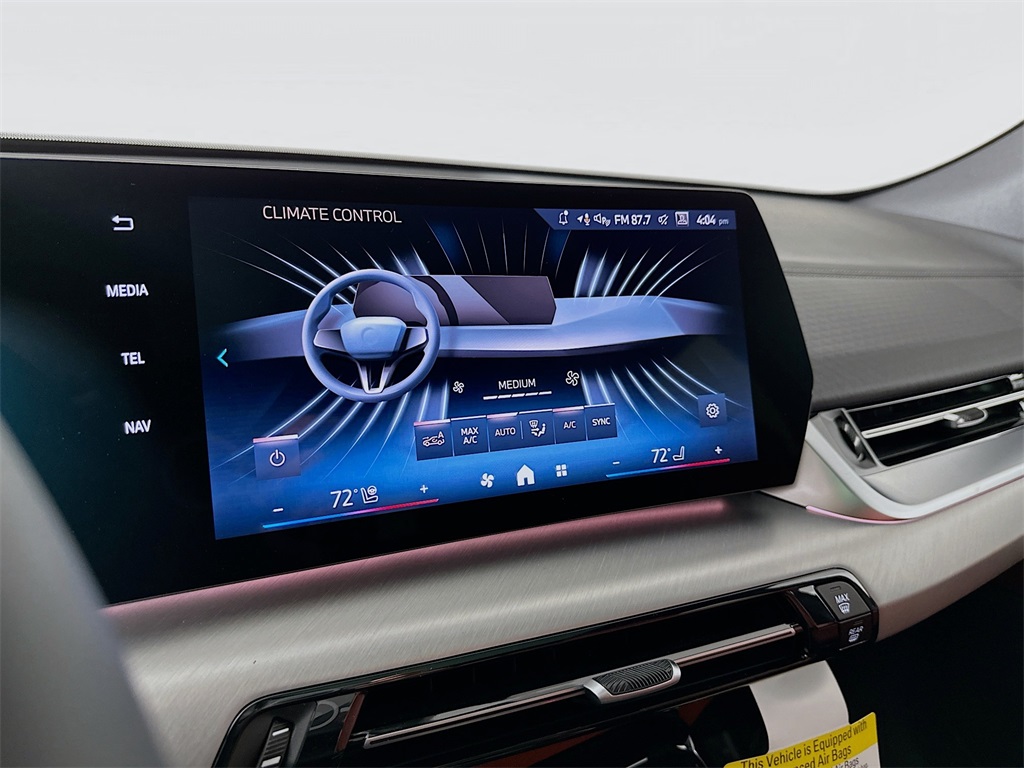 2026 Bmw X2 xDrive28i photo 20