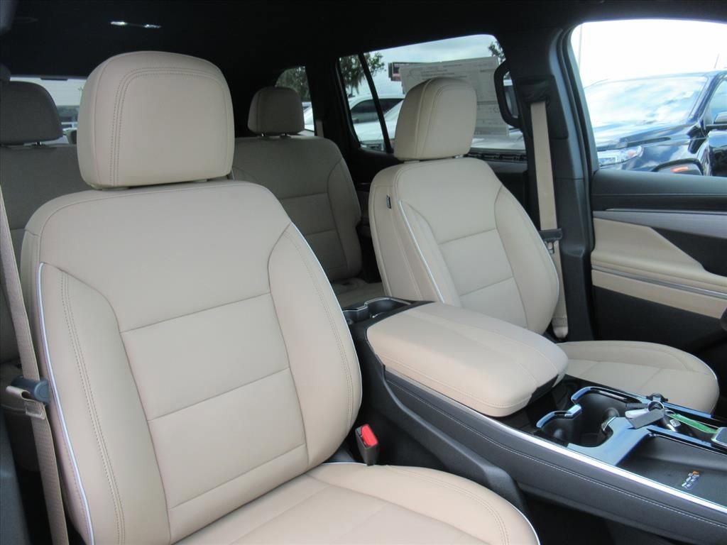 2026 Buick Enclave Preferred photo 8