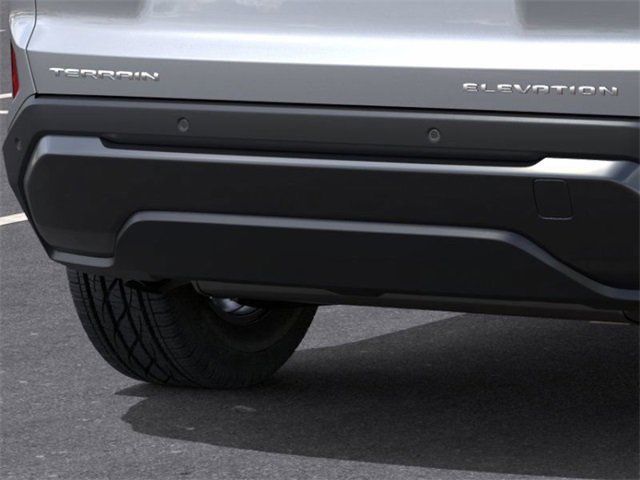 2026 Gmc Terrain Elevation photo 14