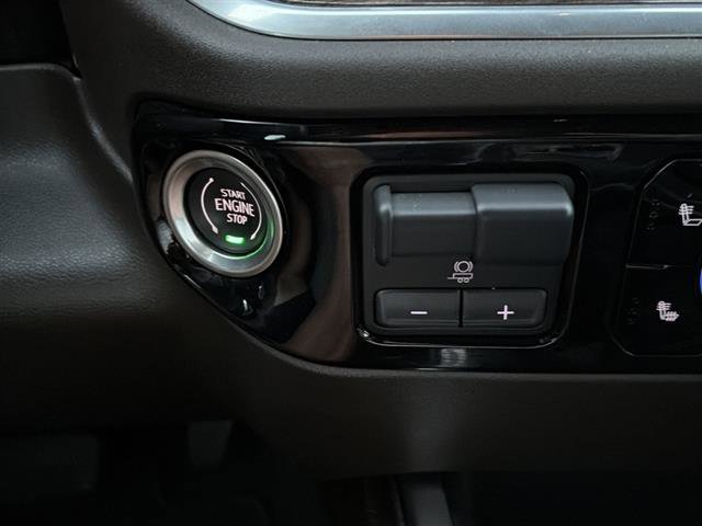 2022 Chevrolet Silverado 1500 LT photo 22