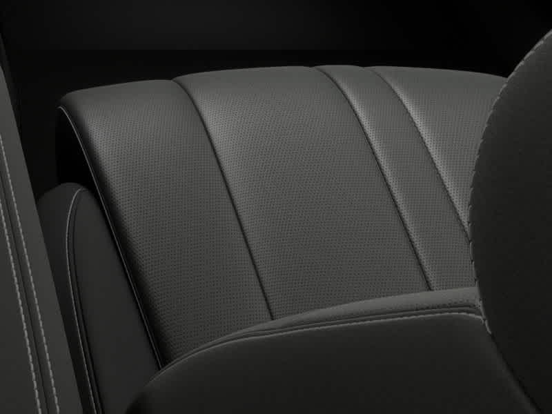2025 Genesis G80 2.5T AWD photo 45