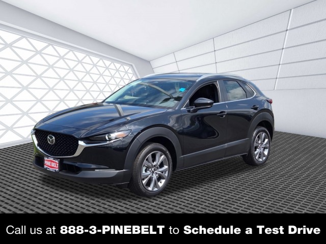 New Vehicles Under $30k | Pine Belt Mazda