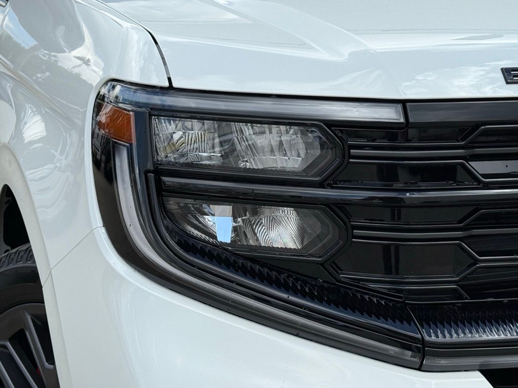 2025 Ford Expedition Platinum photo 3