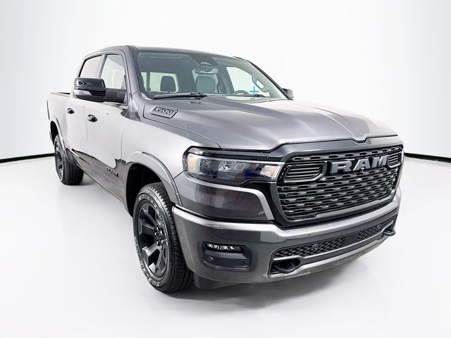 2026 RAM Ram 1500 Pickup Big Horn/Lone Star's photo