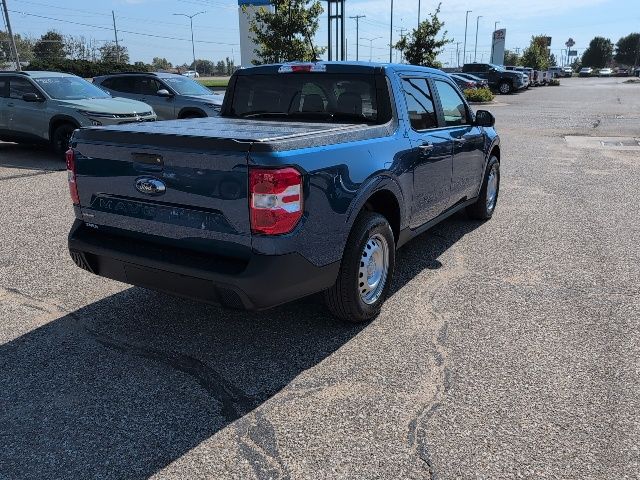 2024 Ford Maverick XL photo 15