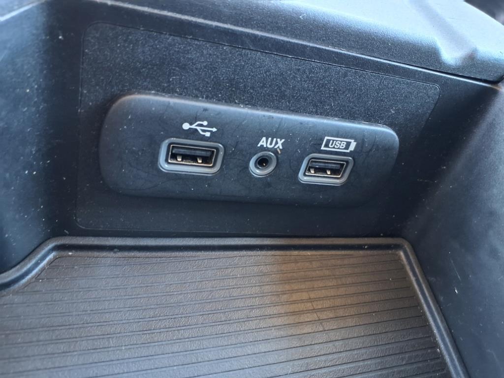 2022 Ram 1500 Classic SLT photo 11