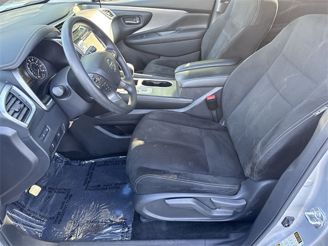 2020 Nissan Murano S photo 13