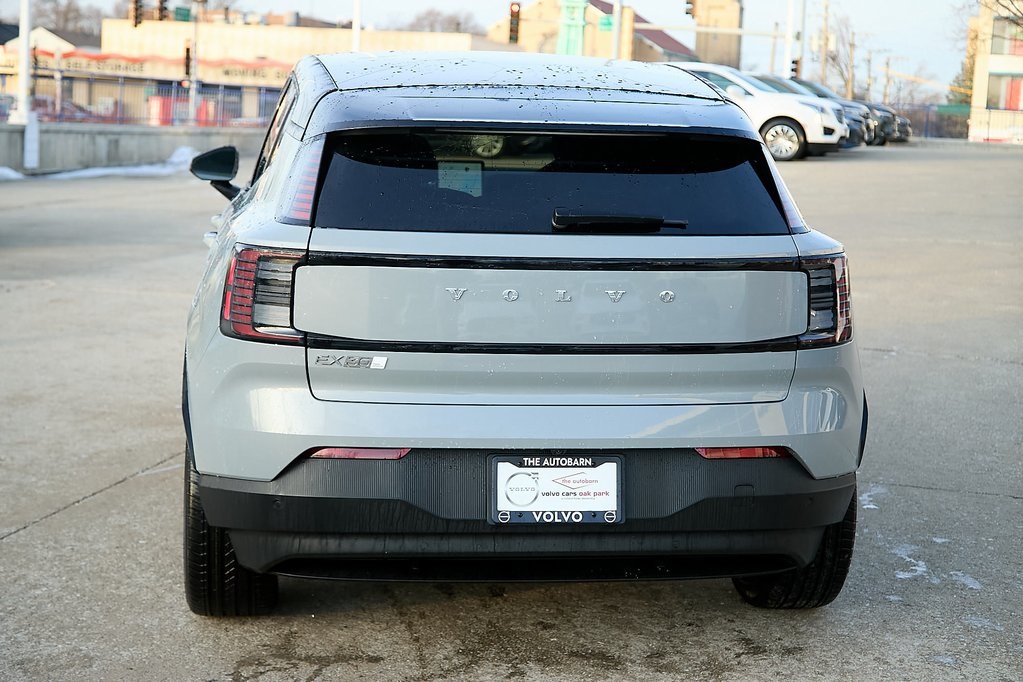 2026 VOLVO EX30 - Image 7
