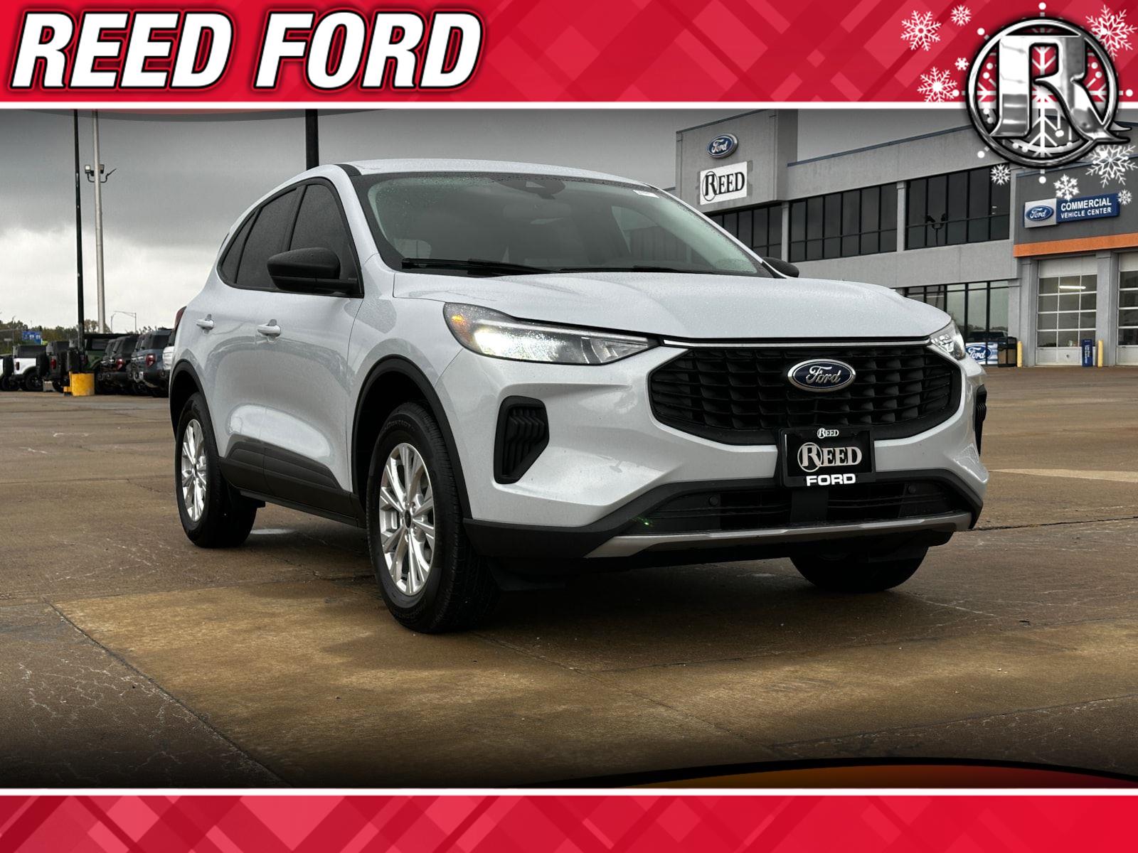 2026 Ford Escape Active's photo