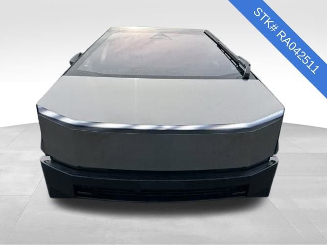 Used 2024 Tesla Cybertruck Cyberbeast with VIN 7G2CEHEEXRA042511 for sale in Sumner, WA