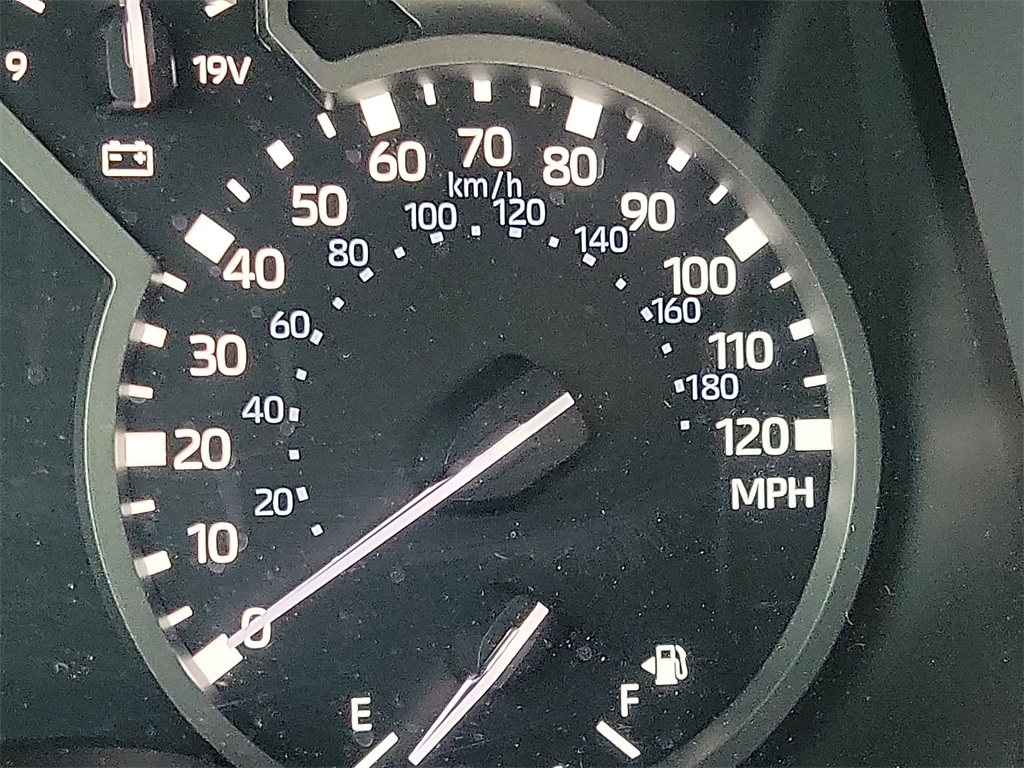 2024 Toyota Tundra SR5 photo 23