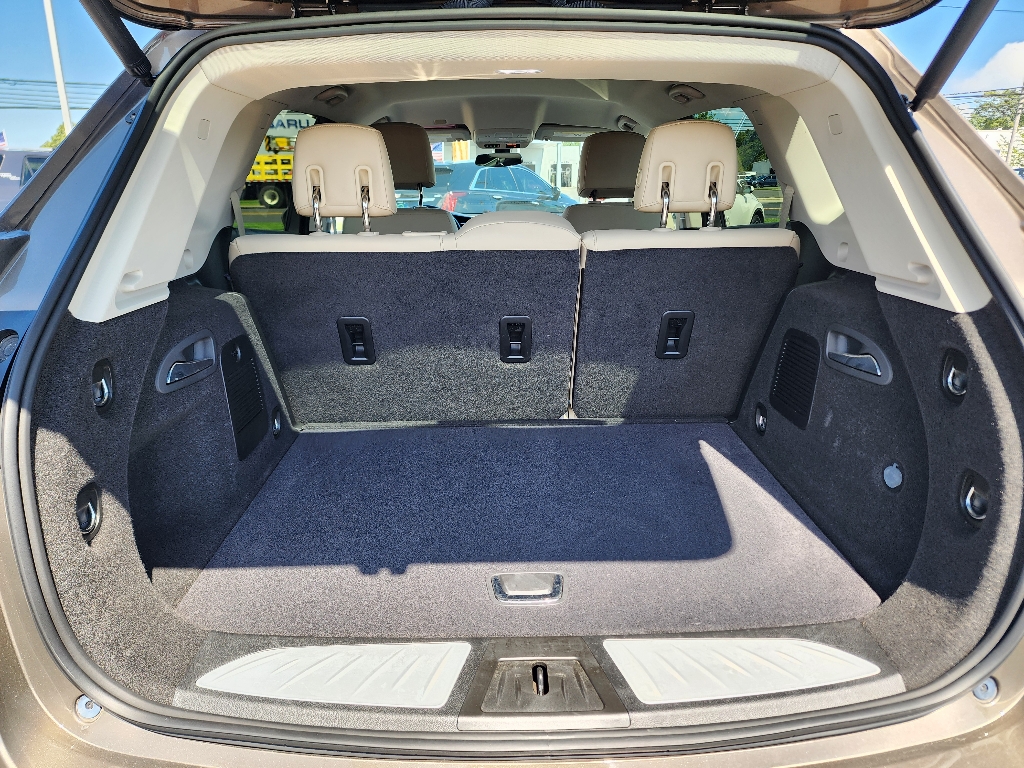 2019 Buick Envision Preferred photo 5