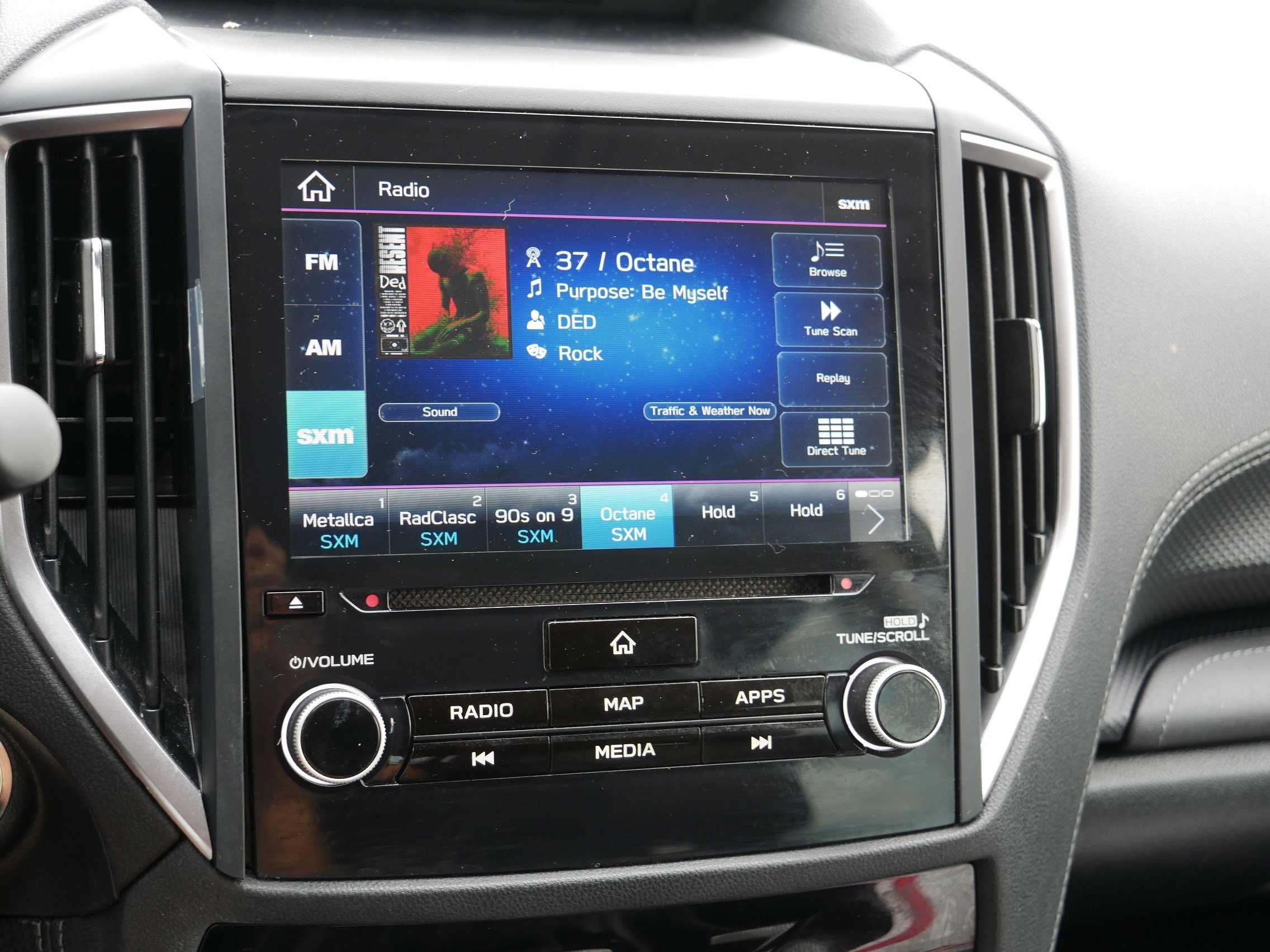 2023 Subaru Forester Touring photo 20