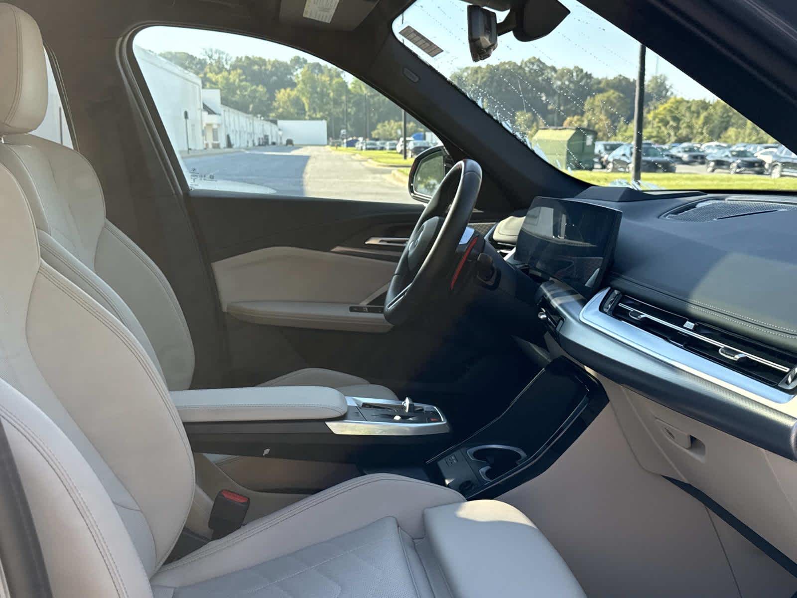 2024 Bmw X1 M35i photo 16