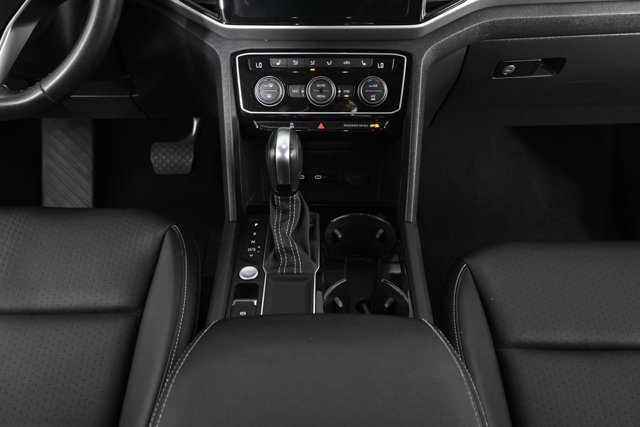 2022 Volkswagen Atlas V6 SE Technology photo 17
