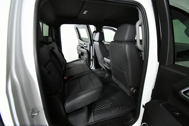 2026 Chevrolet Silverado 1500 RST photo 22
