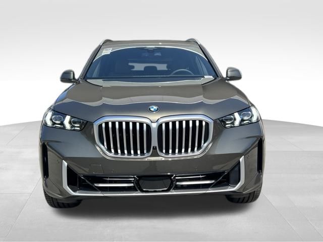 2026 Bmw X5 xDrive40i photo 2