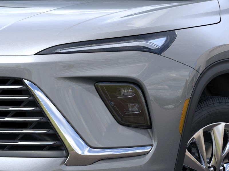2026 Buick Enclave Preferred photo 10
