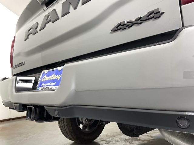 2026 Ram 3500 Laramie photo 12