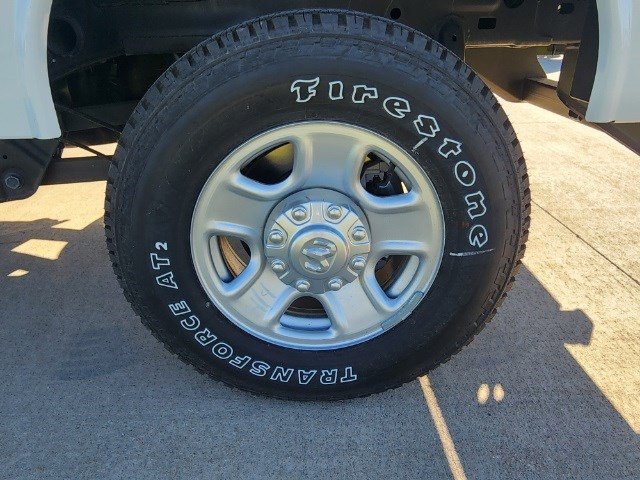 2024 Ram 2500 Tradesman photo 24