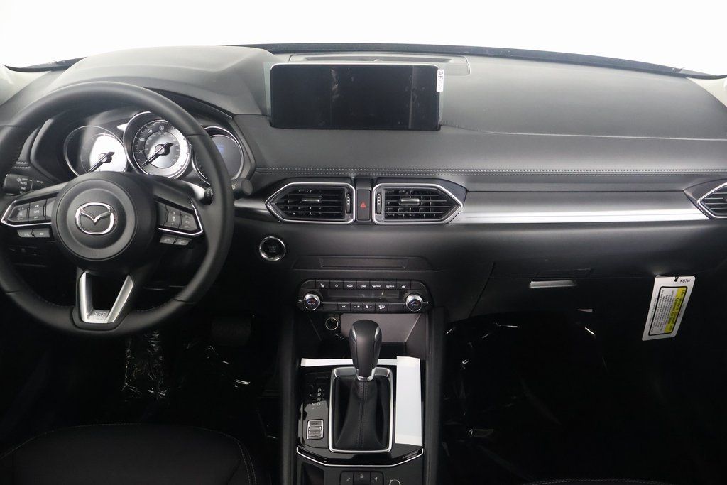 2025 Mazda CX-5 2.5 S Preferred photo 4