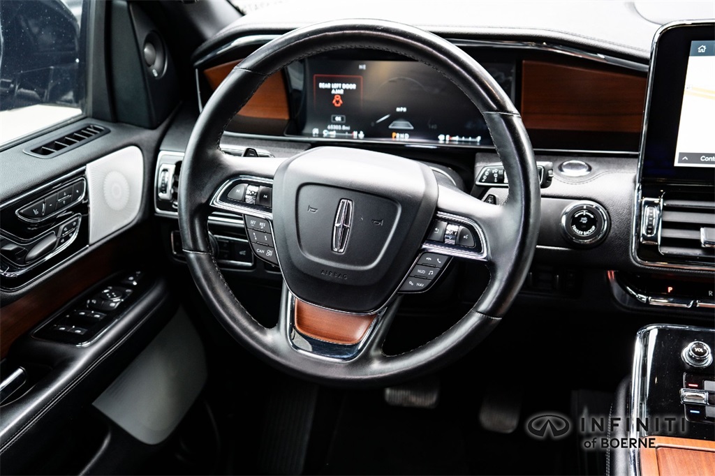 2020 Lincoln Navigator Reserve photo 21