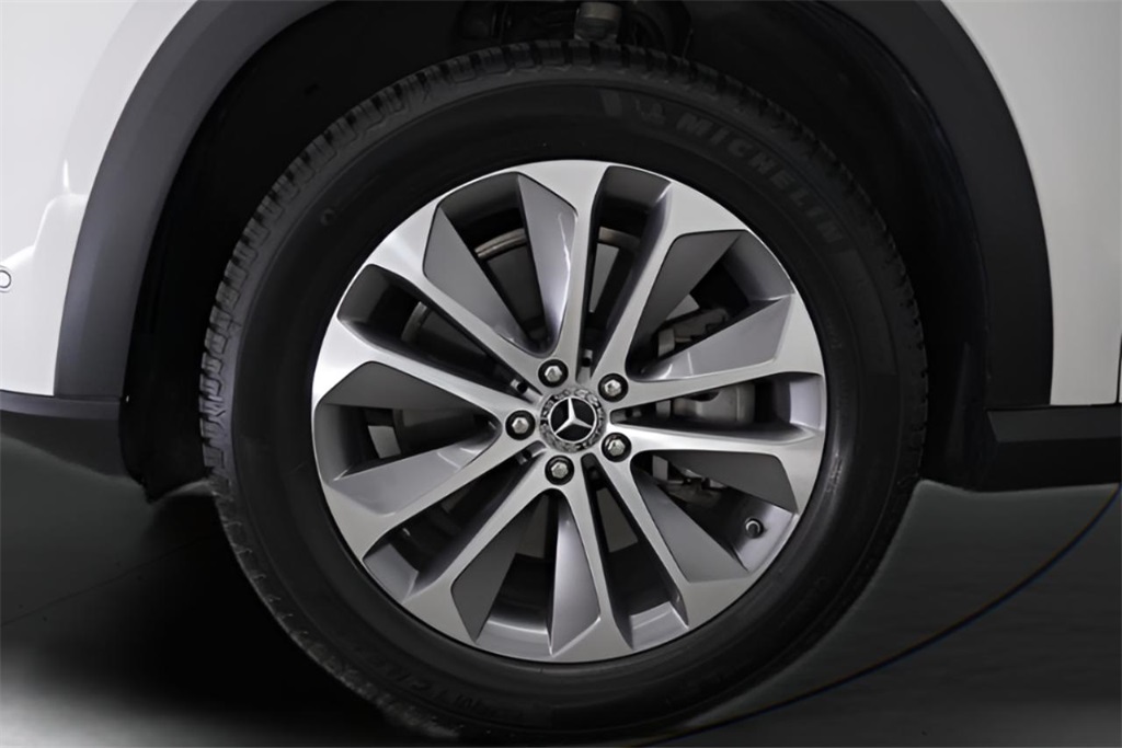 2021 Mercedes Benz GLE 450 4MATIC photo 2