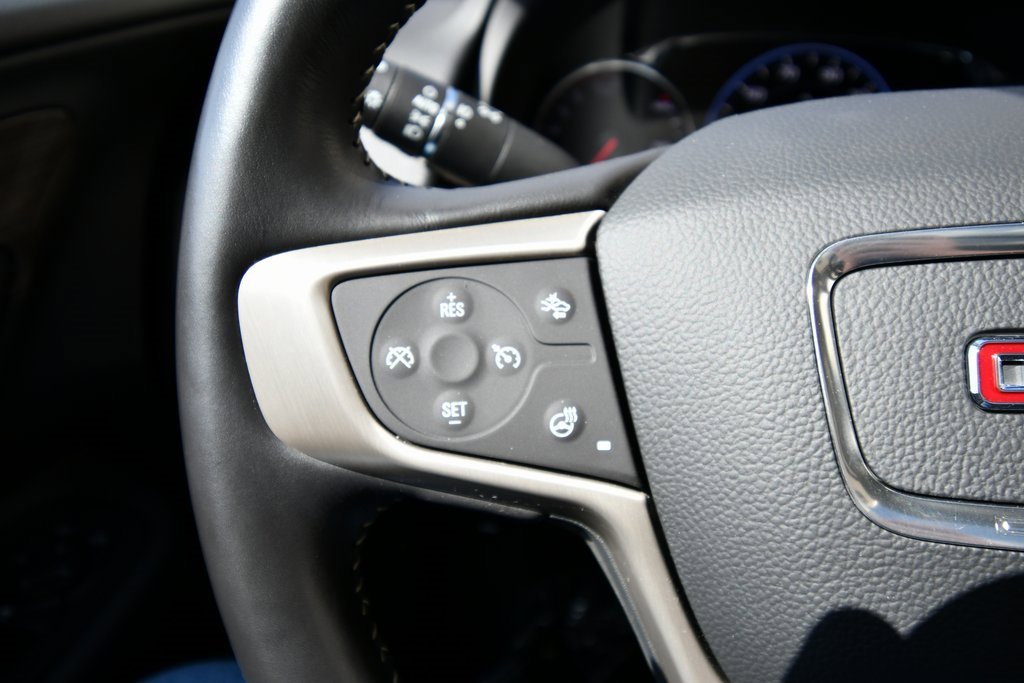 2022 Gmc Terrain Denali photo 21