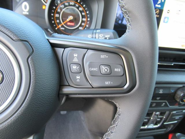 2025 Jeep Gladiator Sport S photo 19