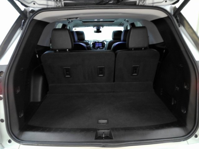2020 Chevrolet Traverse High Country photo 16
