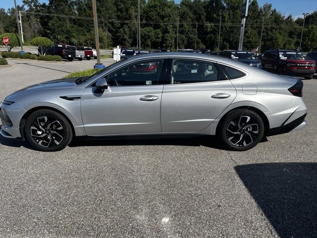 2024 Hyundai Sonata SEL photo 4