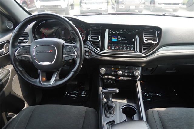 2023 Dodge Durango SXT photo 13