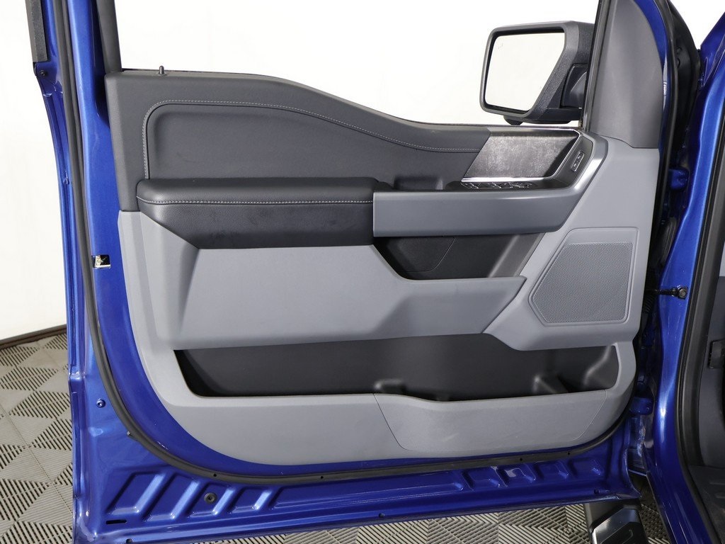 2022 Ford F-150 XLT photo 19