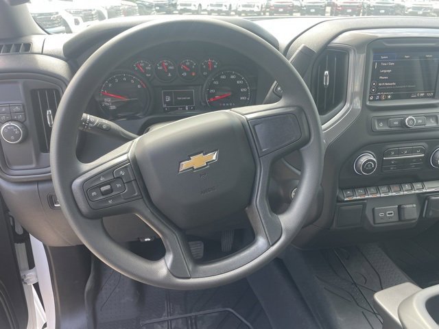 2026 Chevrolet Silverado 1500 photo 14