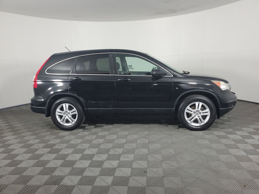 2011 Honda CR-V EX photo 3