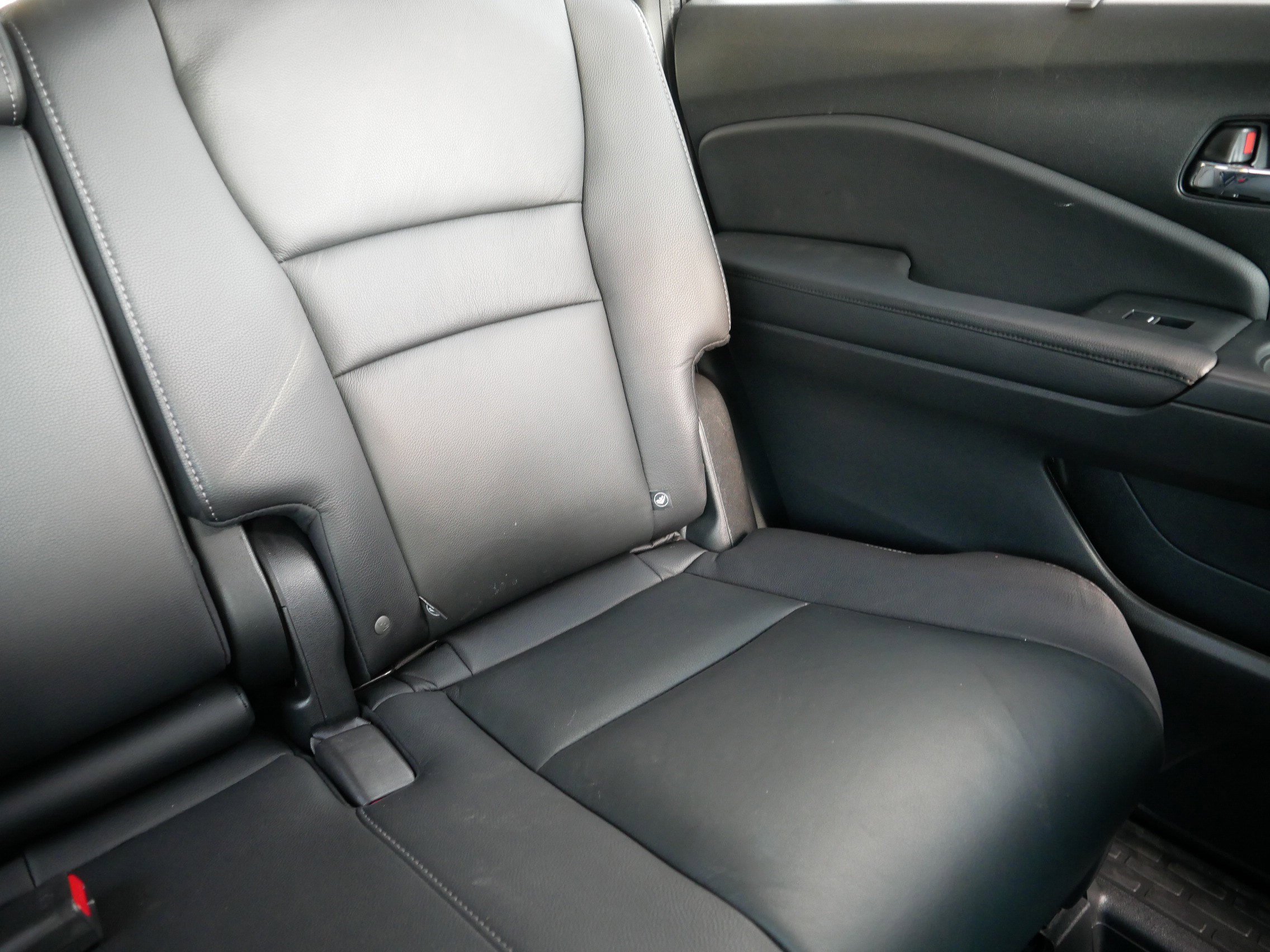 2021 Honda Pilot EX-L photo 14