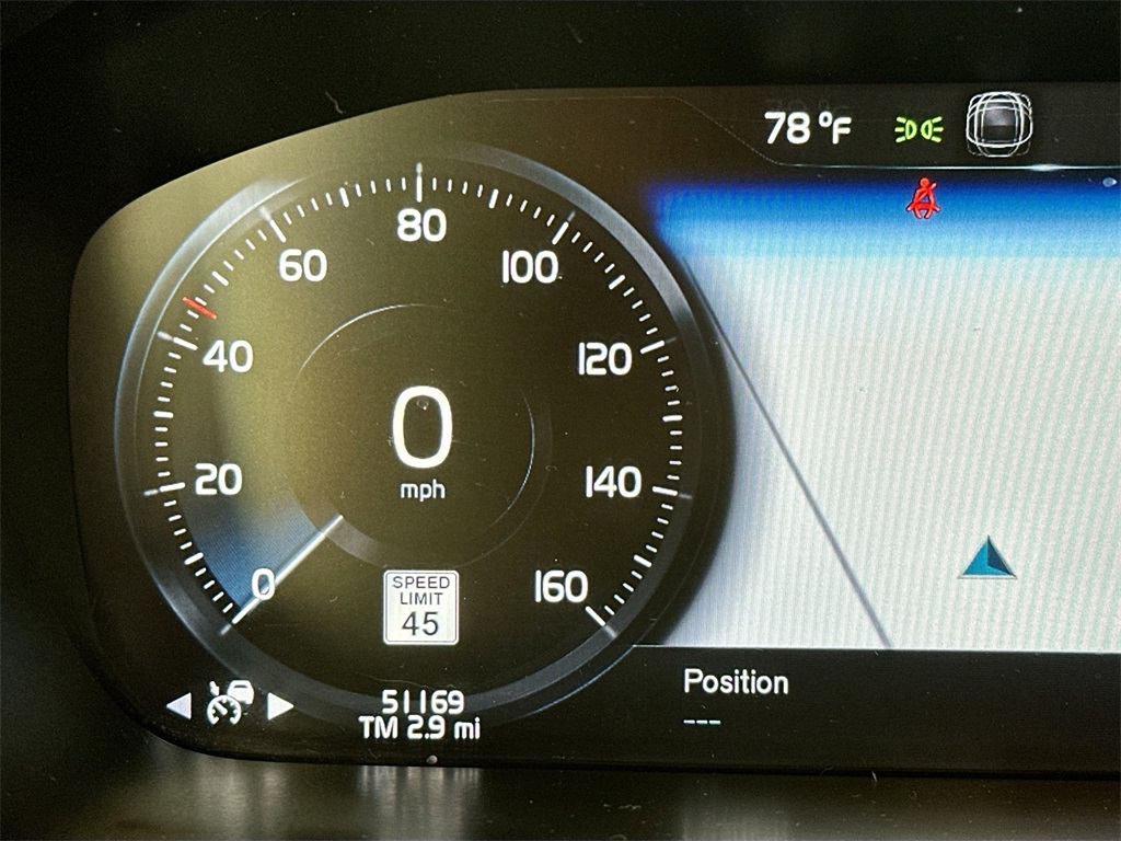 2019 Volvo V90 Cross Country T5 AWD photo 12