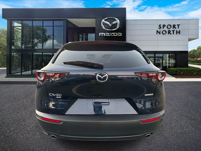 2023 Mazda CX-30 2.5 Select photo 3