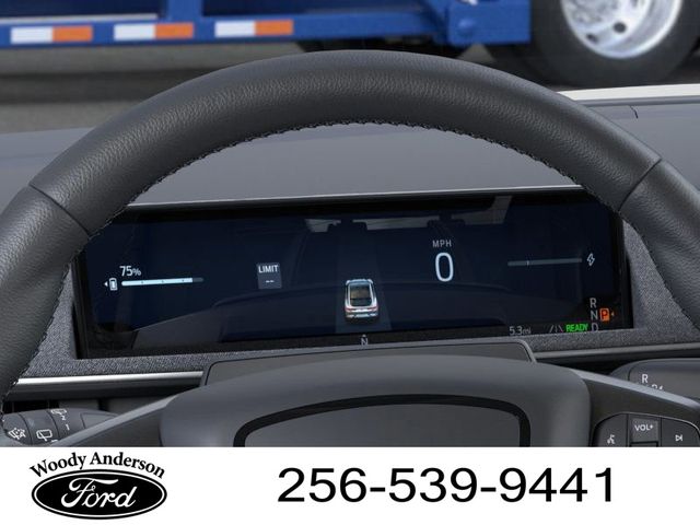 2025 Ford Mustang Mach-E Premium photo 9