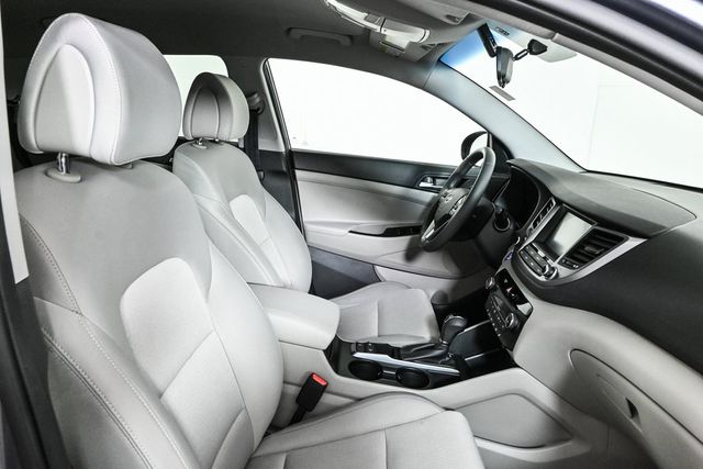 2018 Hyundai Tucson Plus Eco Sport Value Base Ultimate photo 21