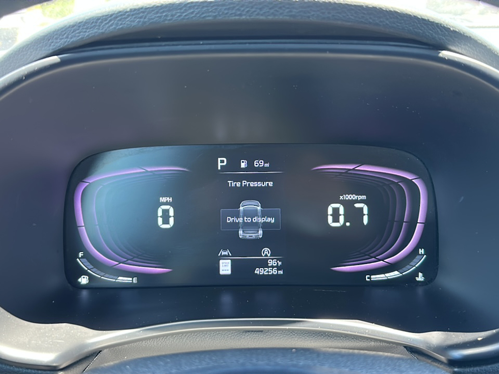 2023 Kia Soul LX photo 5