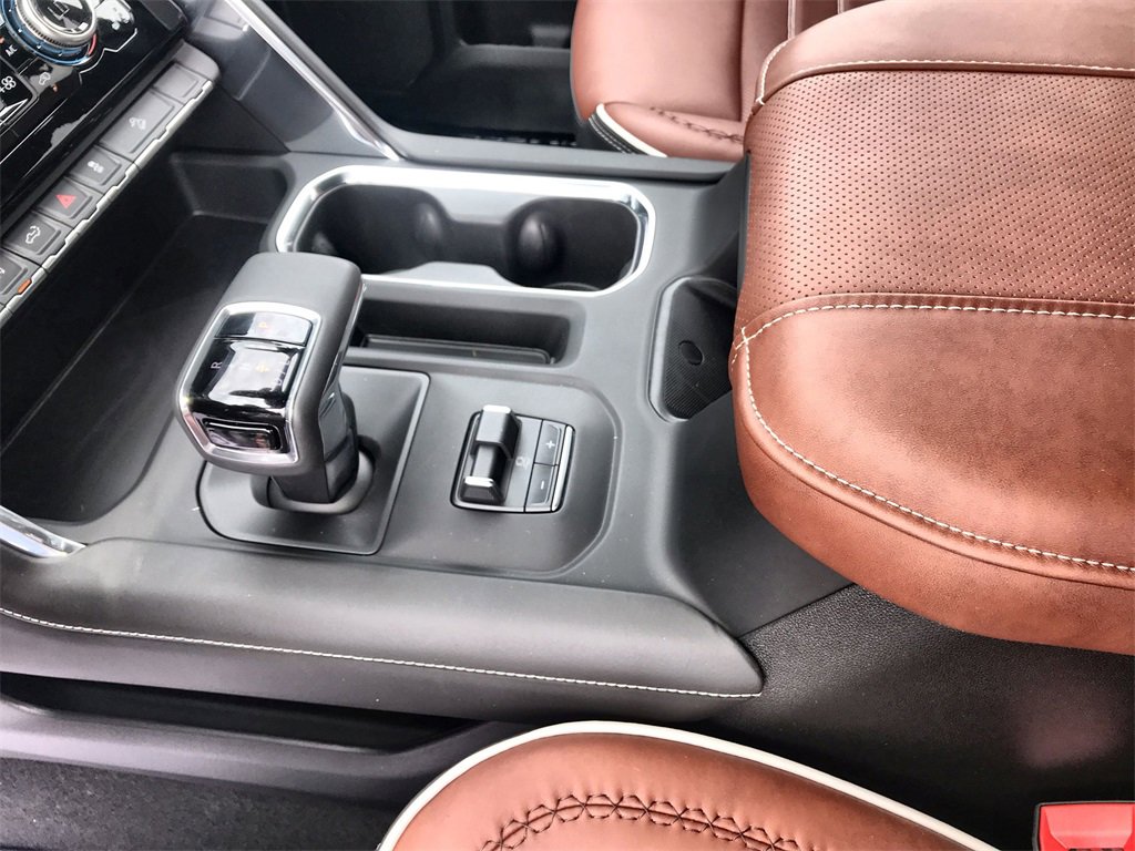 2026 Gmc Sierra 1500 Denali Ultimate photo 21