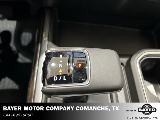 2026 Chevrolet Silverado 1500 LT Trail Boss photo 13