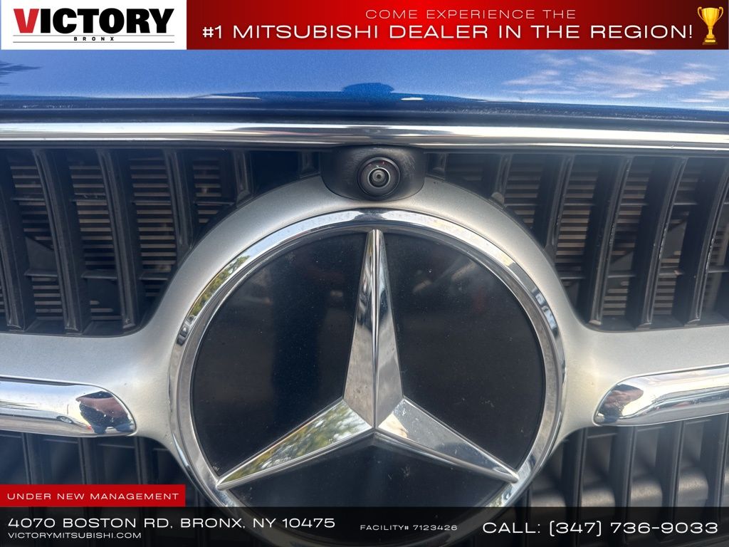 2022 Mercedes Benz C 300 4MATIC photo 16
